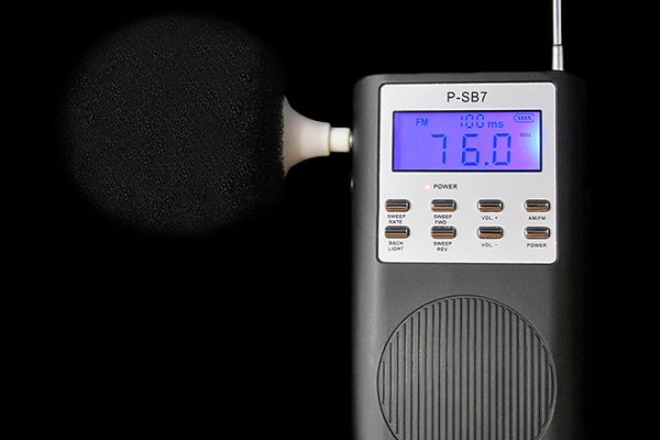 Spirit Box P-SB7 - EVP