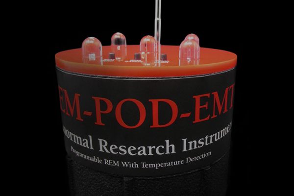 REM POD