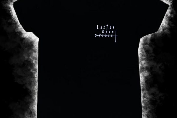 LaxTon T-shirt Framsida