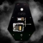 Paranormal Music Box - PMB 1 pmb lights