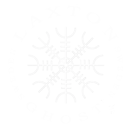 LaxTon Ghost Sweden