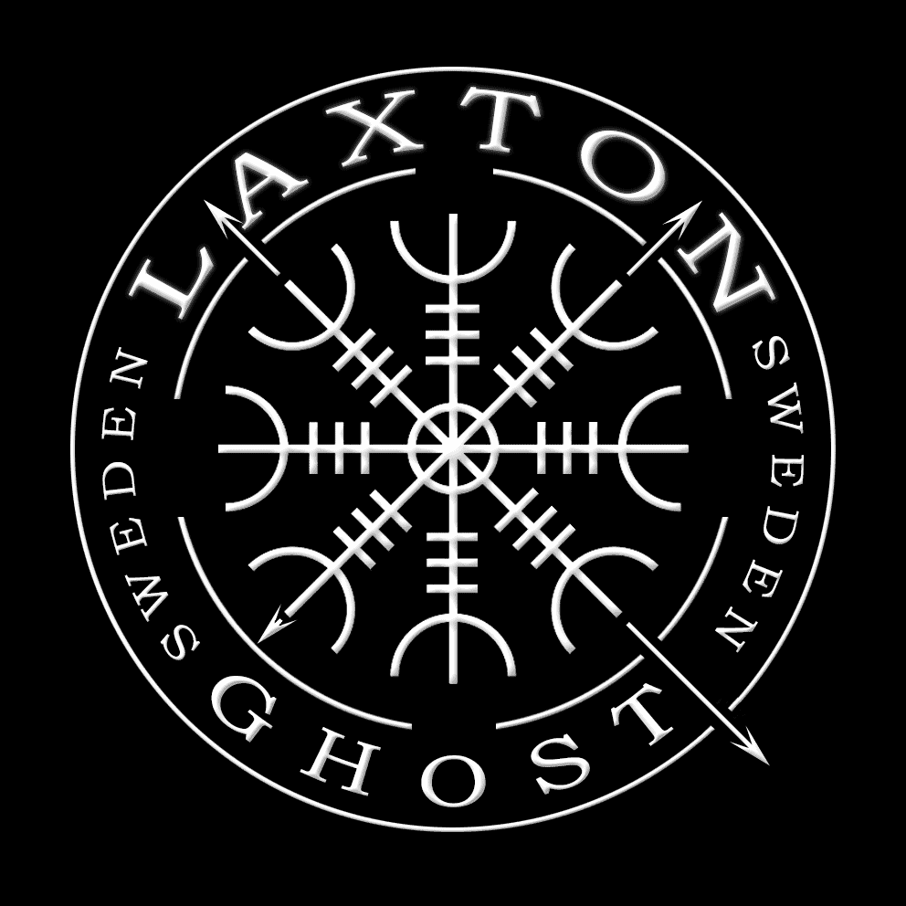 LaxTon Ghost Paranormal Music Box (PMB)