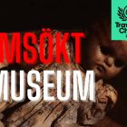 Haunted Museum BorÃ¥s HemsÃ¶kt LaxTon Ghost