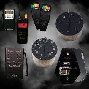 Startpaket Utrustning Platina LaxTon