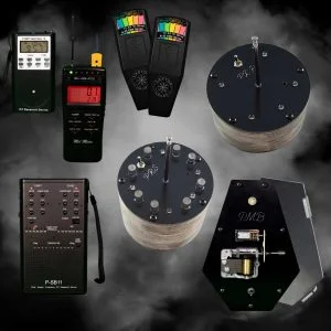 Startpaket Utrustning Platina LaxTon