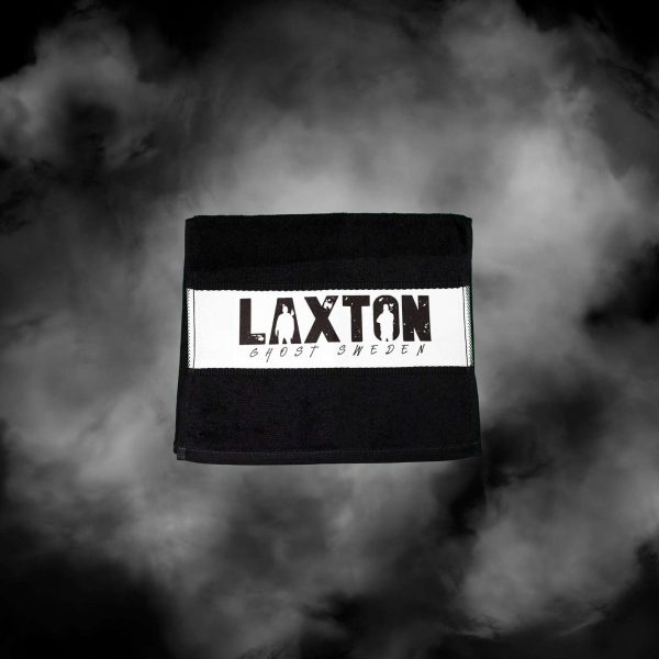Gäst Handduk LaxTon