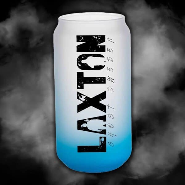 Ny storlek LaxTon Burk Glas (5,5 dl) - Bild 8