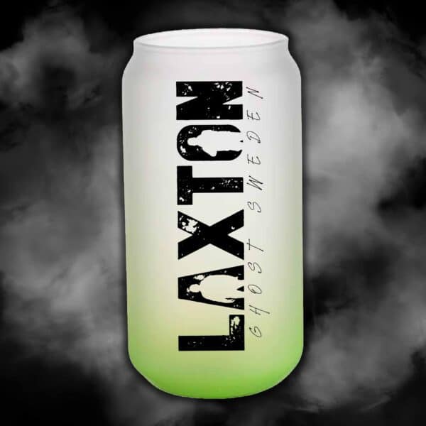 Ny storlek LaxTon Burk Glas (5,5 dl) - Bild 5