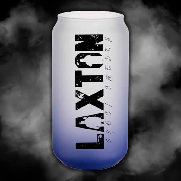 Ny storlek LaxTon Burk Glas (5,5 dl) - Bild 6