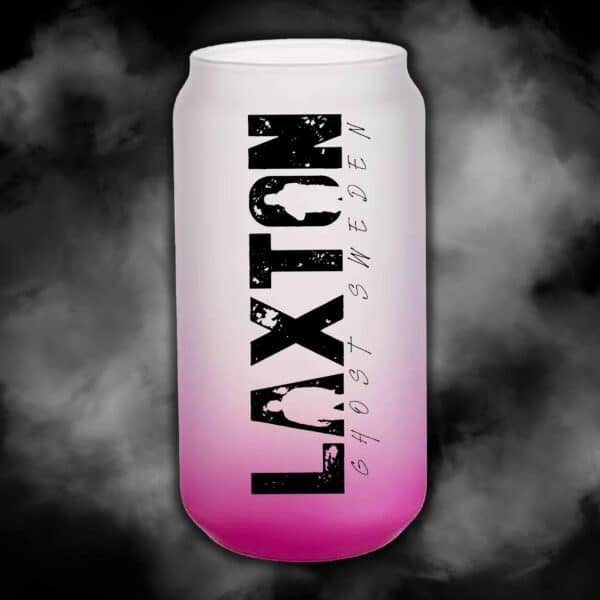 Ny storlek LaxTon Burk Glas (5,5 dl) - Bild 7