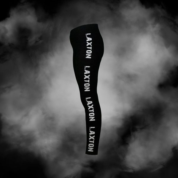 Leggings LaxTon hel 1
