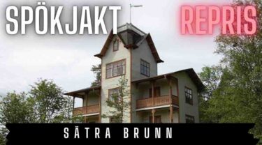 Sätra Brunn (repris från 1/2 - 2022