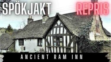 Ancient Ram Inn (repris från 3/3 - 2022)