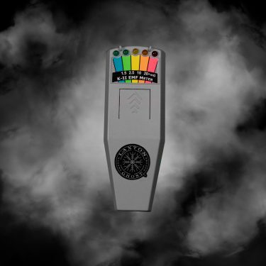 EMF Mätare K2 Grå