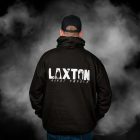 Hoodie SILUETT bak