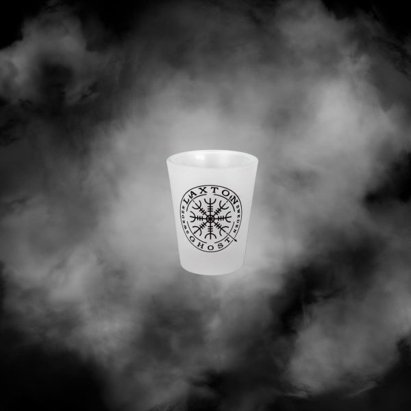 Shotglas