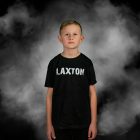 Tshirt Barn LAXTON