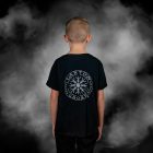 Tshirt Barn LAXTON rygg