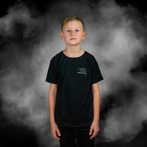 Tshirt Barn SILUETT