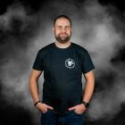 Tshirt Borgvattnet