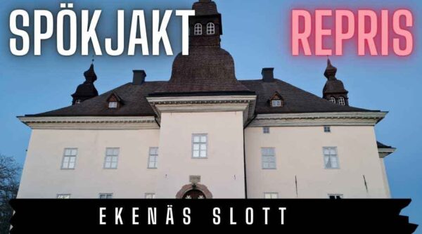 Ekenäs Slott (repris från 13/5 - 2022)