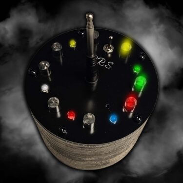 Paranormal REM Static - PRS