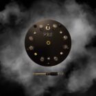 prs remove antenn 1