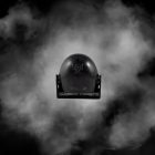 Rorelsedeckare sensor hello welcome LaxTon Ghost baksida