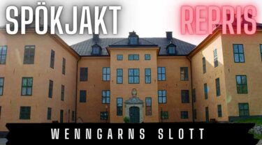 Wenngarns Slott (repris från 28/1 - 2023)