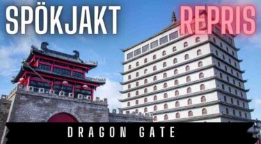 Dragon Gate (repris från 30/3 - 2023)