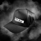 Trucker Keps utan nät Siluett logo LaxTon