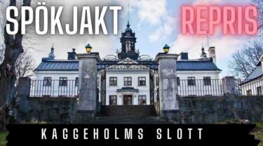 Kaggeholms Slott (repris från 17/2 - 2023)