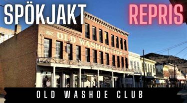 Old Washoe Club (repris från 27/9 - 2023)