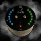 Paranormal motion alert -PMA 1 pma lights