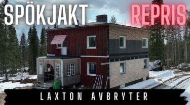 LaxTon avbryter repris från 26 jan 2024