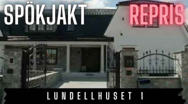 Lundellhuset 1 repris från 8 mars 2024