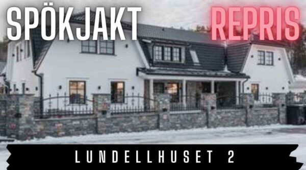 Lundellhuset 2 med repris från 12 april 2024