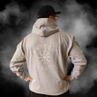 grey back
