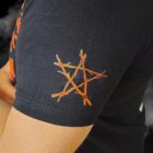 left arm patch