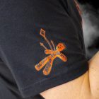 right arm patch