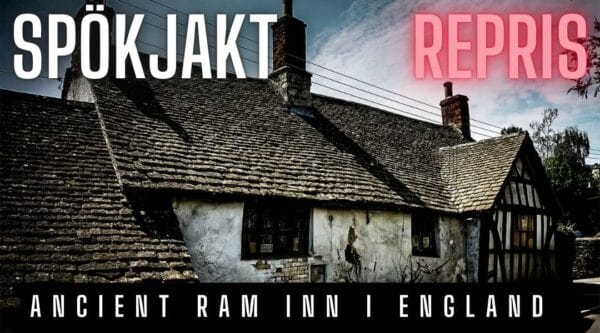 Ancient Ram Inn 2 Repris från 10 okt 2024