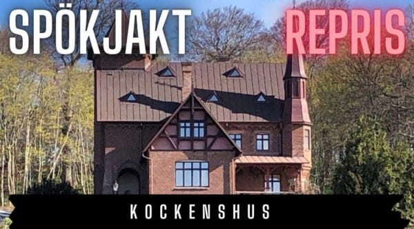 Kockenhus (Repris från 22/2 - 2025)