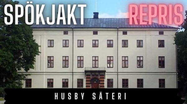 Husby Säteri (repris från 7/3 - 2025)