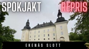 Ekenäs Slott ( repris från 23/5 - 2025)