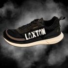laxton sko v sida