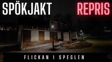 Flickan i spegeln (Repris från 30 dec - 2025)
