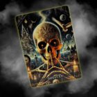 Mysterium Orakelkort 4 bara kort odesvav