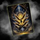 Mysterium Orakelkort 6 bara kort tidlos forbindelse