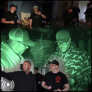 Direktsändningar Repriser