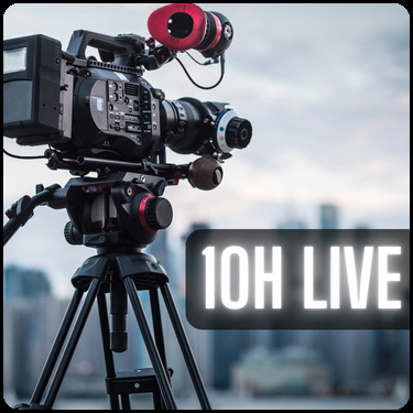 10h live